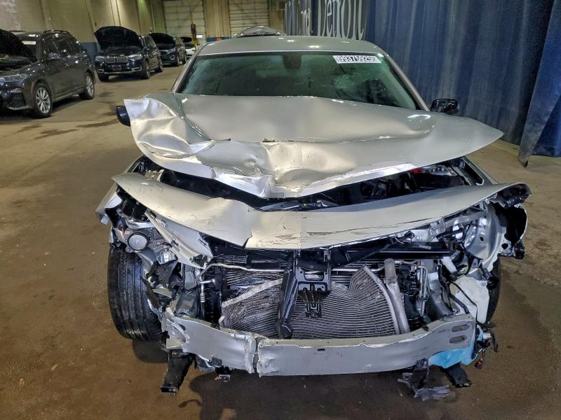 Фото 5 - CHEVROLET MALIBU