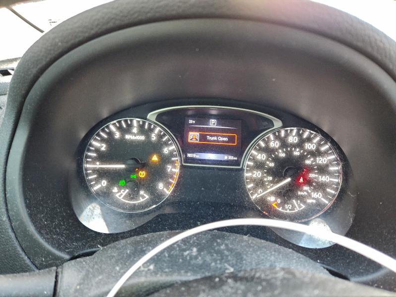 Фото 9 - NISSAN ALTIMA