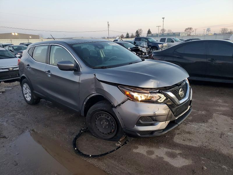 Фото 4 - NISSAN ROGUE