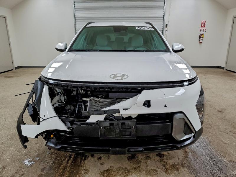 Фото 5 - HYUNDAI KONA