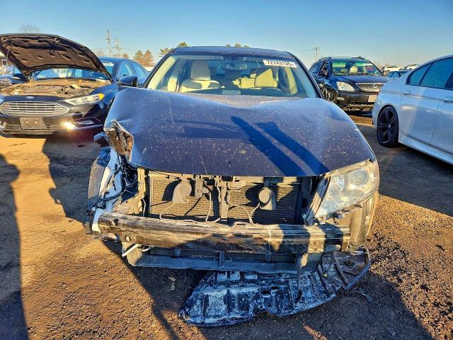 Фото 5 - LEXUS ES350