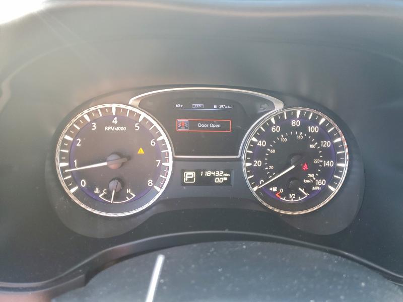 Фото 9 - INFINITI QX60