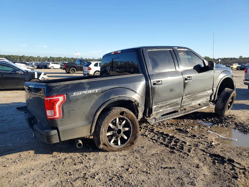 Фото 3 - FORD F-150