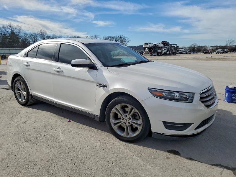 FORD TAURUS 2016 VIN 1FAHP2E8XGG125636