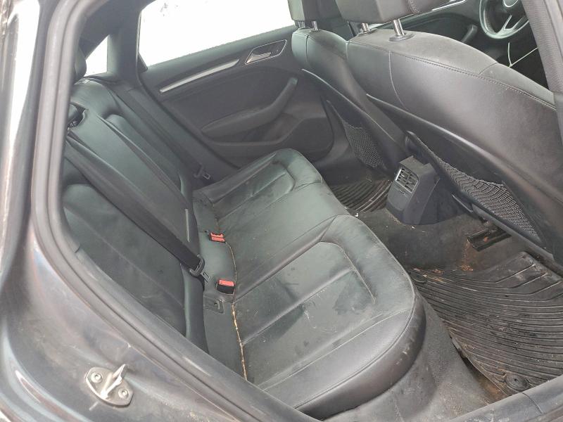 Фото 10 - AUDI A3