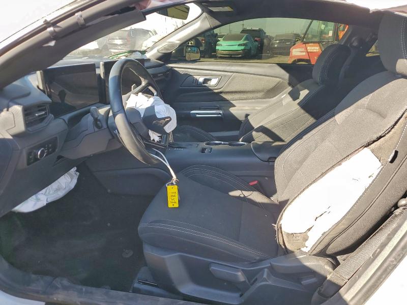 Фото 7 - FORD MUSTANG