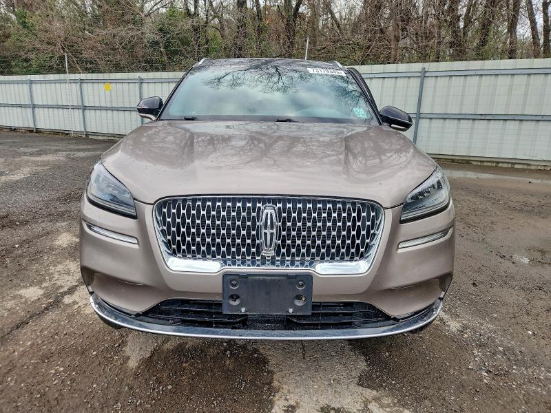 Фото 5 - LINCOLN CORSAIR