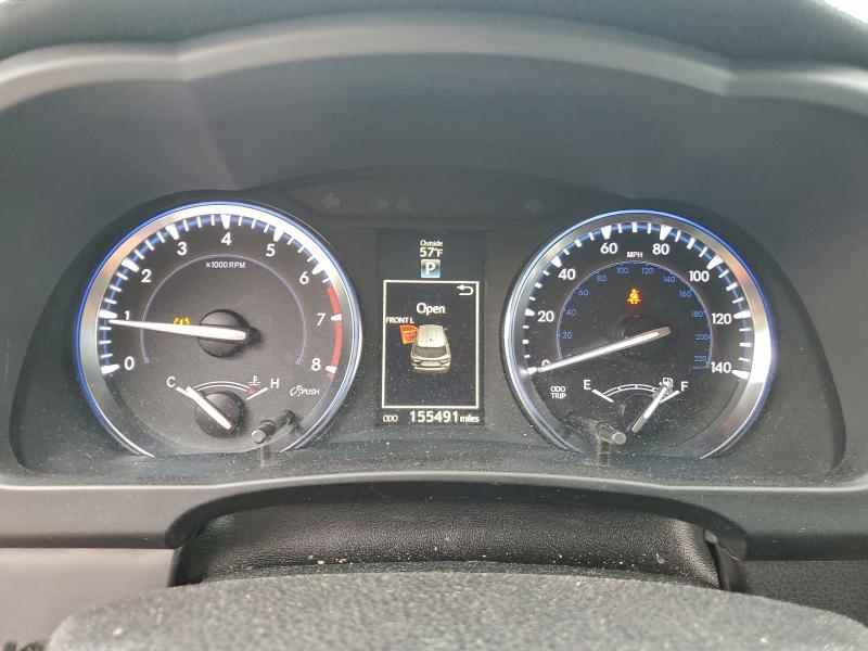 Фото 9 - TOYOTA HIGHLANDER