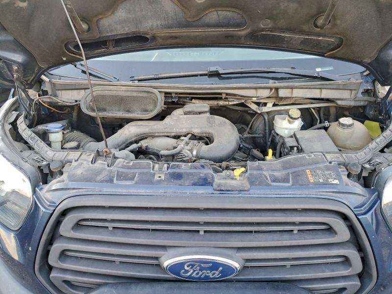 Фото 12 - FORD TRANSIT