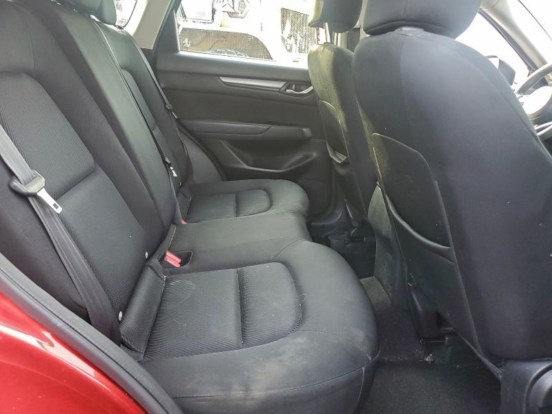 Фото 11 - MAZDA CX-5