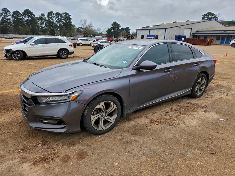 Фото 1 - HONDA ACCORD