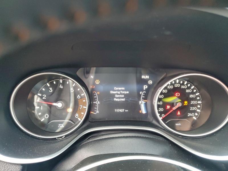 Фото 9 - JEEP COMPASS