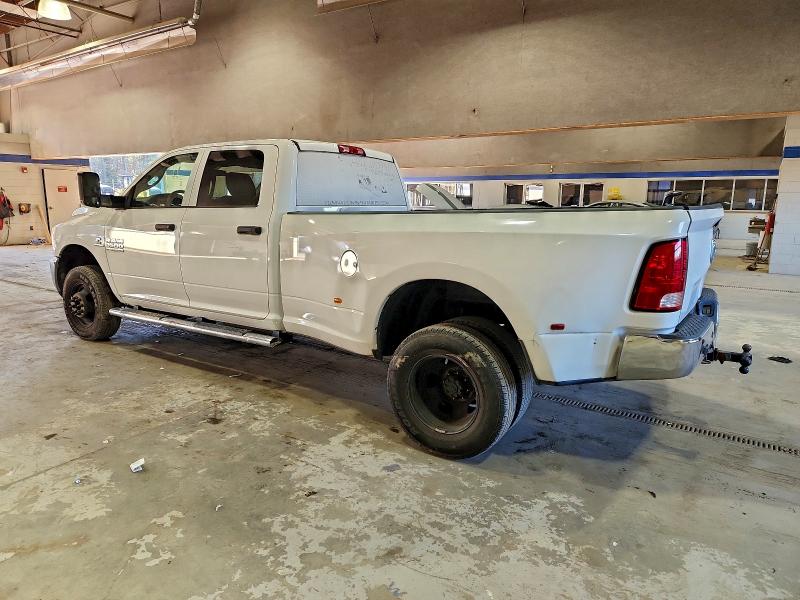 RAM All Models 2017 VIN 3C63RRGL1HG775431