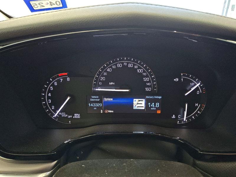 Фото 9 - CADILLAC XT5