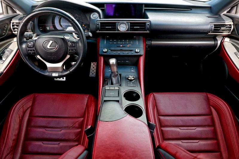 Фото 9 - LEXUS RX350