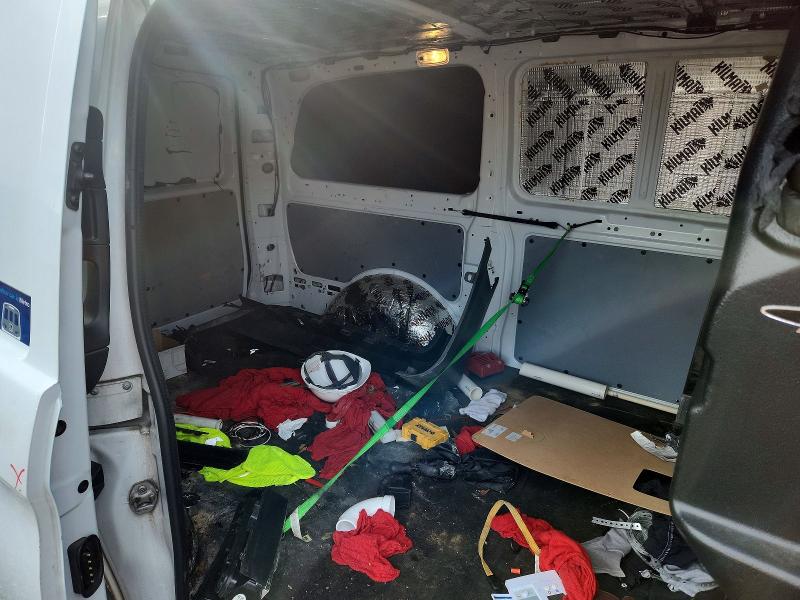 Фото 11 - MERCEDES-BENZ METRIS