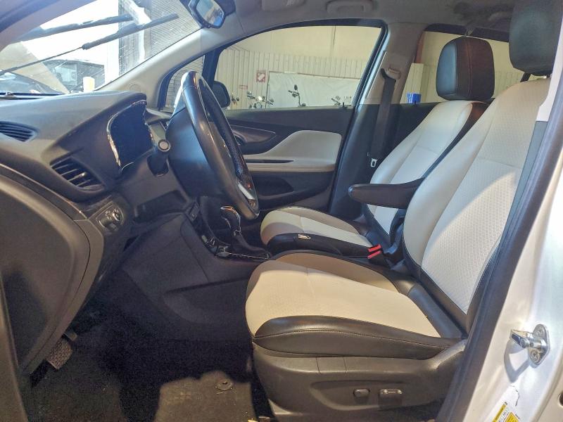 Фото 7 - BUICK ENCORE