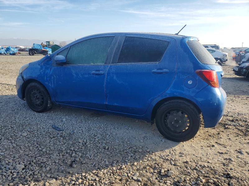 Фото 2 - TOYOTA YARIS