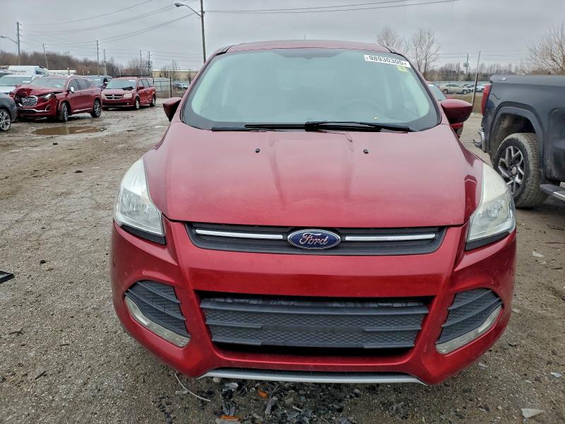 Фото 5 - FORD ESCAPE