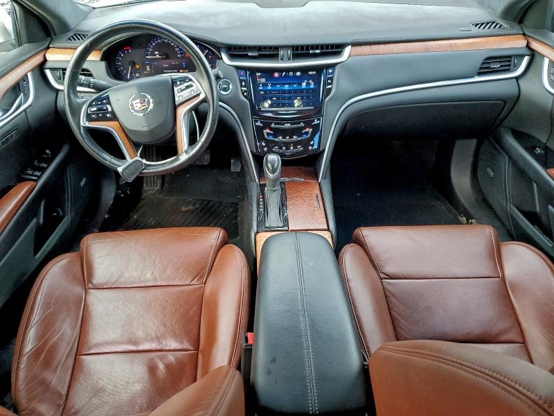 Фото 8 - CADILLAC XTS