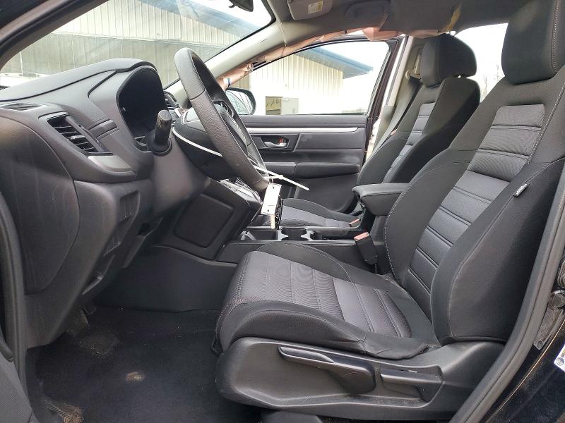 Фото 6 - HONDA CRV