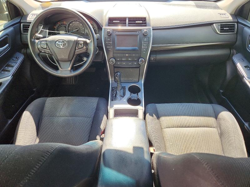 Фото 8 - TOYOTA CAMRY