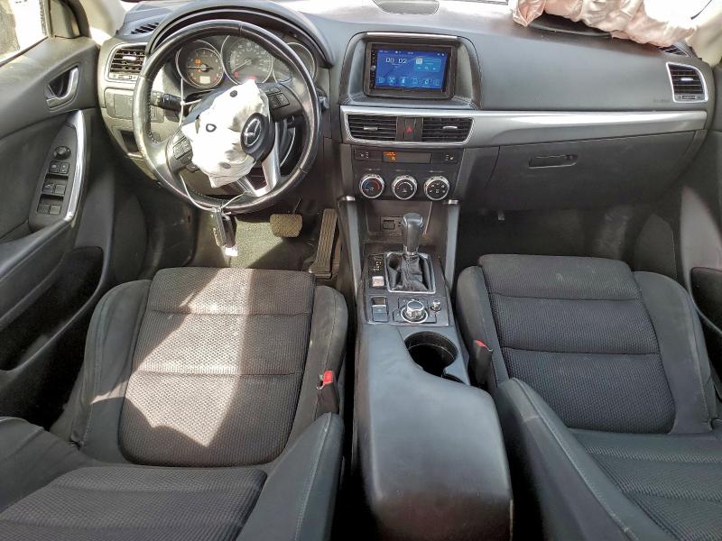 Фото 8 - MAZDA CX-5