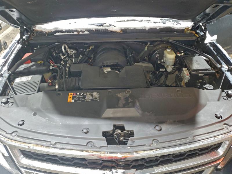 Фото 12 - CHEVROLET SUBURBAN