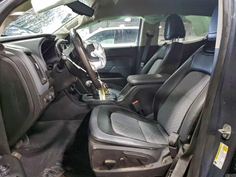 Фото 7 - CHEVROLET COLORADO