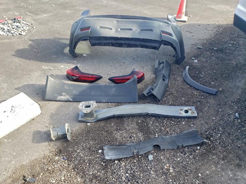 Фото 13 - NISSAN ROGUE