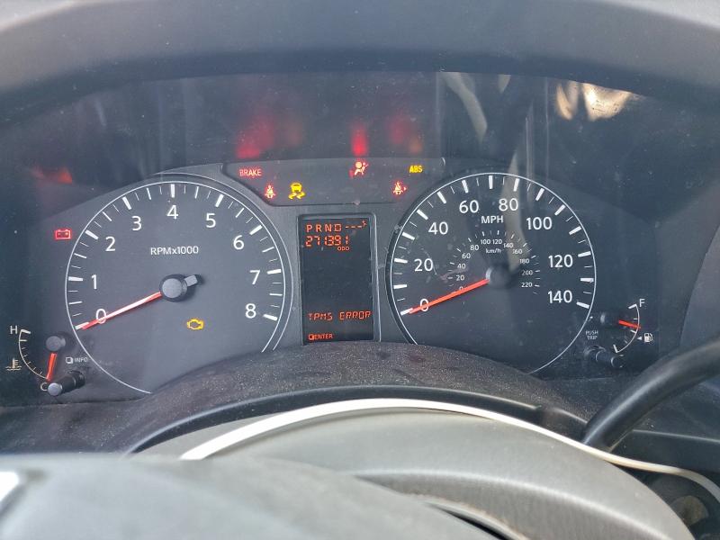 Фото 9 - NISSAN NV