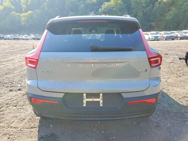 VOLVO XC40 PLUS 2024 VIN YV4L12UL1R2379678