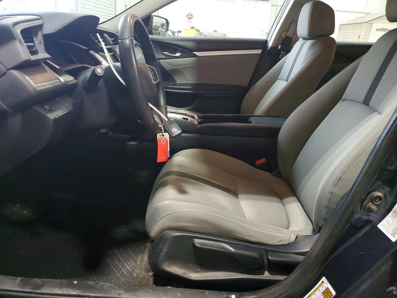 Фото 7 - HONDA CIVIC