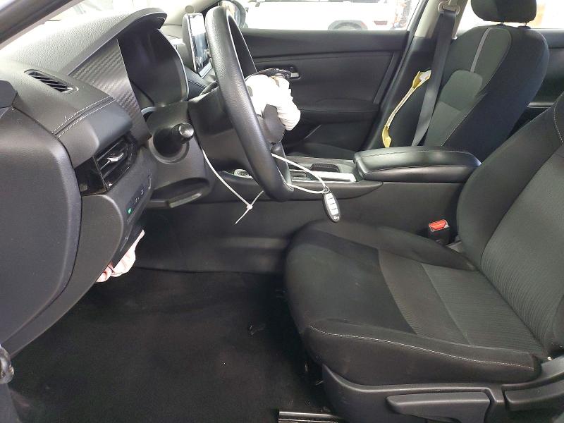 Фото 7 - NISSAN SENTRA