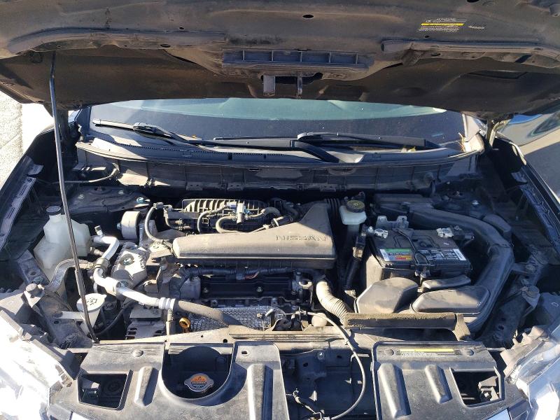 Фото 12 - NISSAN ROGUE