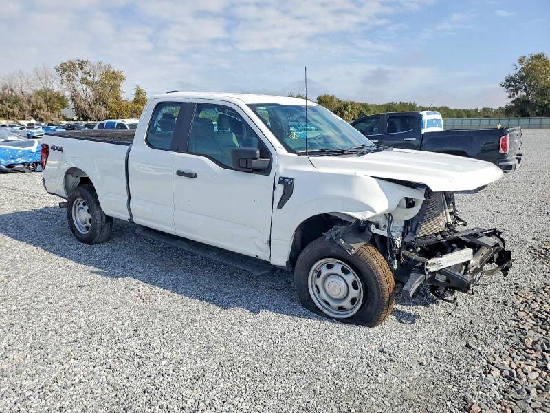 Фото 4 - FORD F150