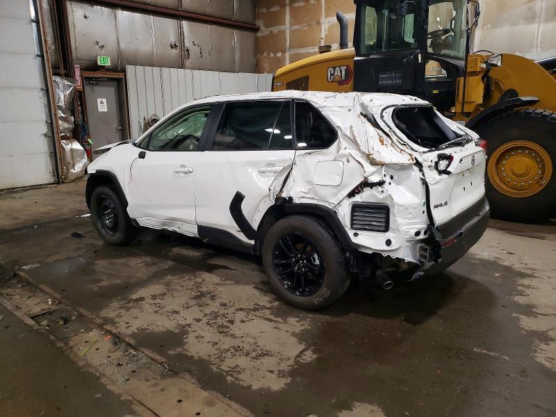 Фото 2 - TOYOTA RAV4