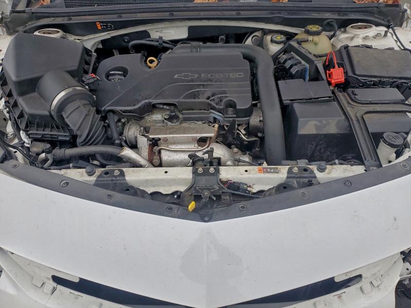 Фото 11 - CHEVROLET MALIBU