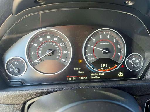 Фото 6 - BMW 4 SERIES