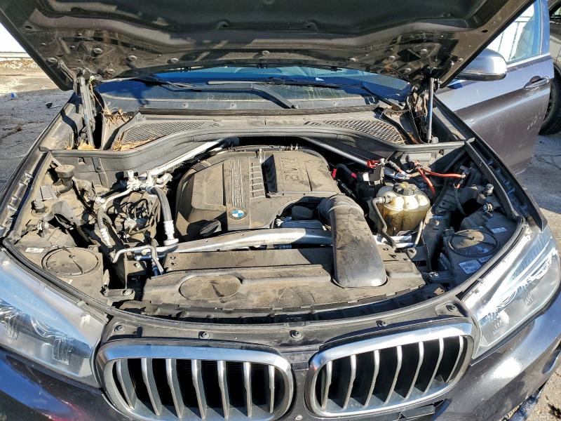 Фото 12 - BMW X6