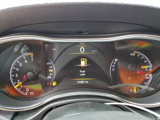 Фото 9 - JEEP GRAND CHER