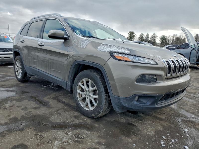 Фото 4 - JEEP GRAND CHER