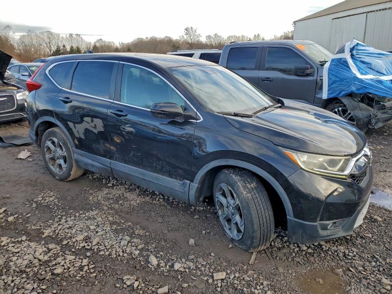 Фото 4 - HONDA CRV