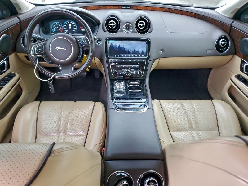 Фото 8 - JAGUAR XJ