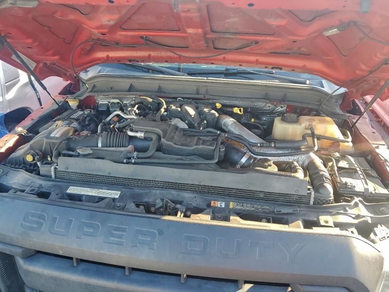 Фото 11 - FORD F350