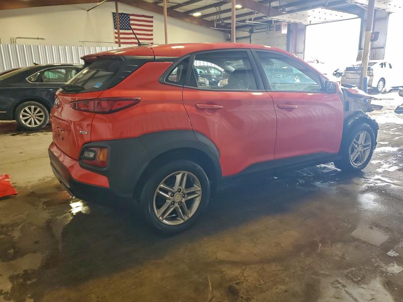 Фото 3 - HYUNDAI KONA