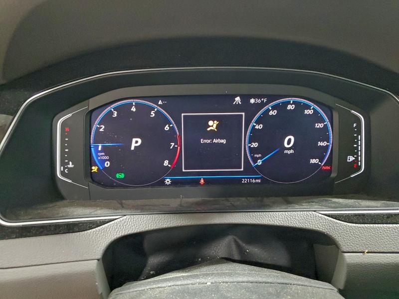 Фото 9 - VOLKSWAGEN ARTEON