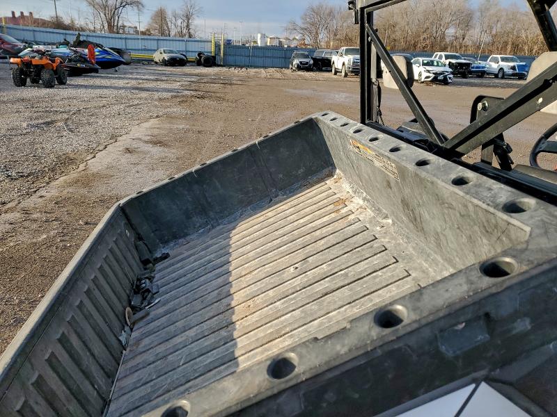 POLARIS SIDEBYSIDE 2019