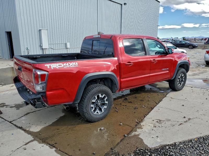 Фото 3 - TOYOTA TACOMA