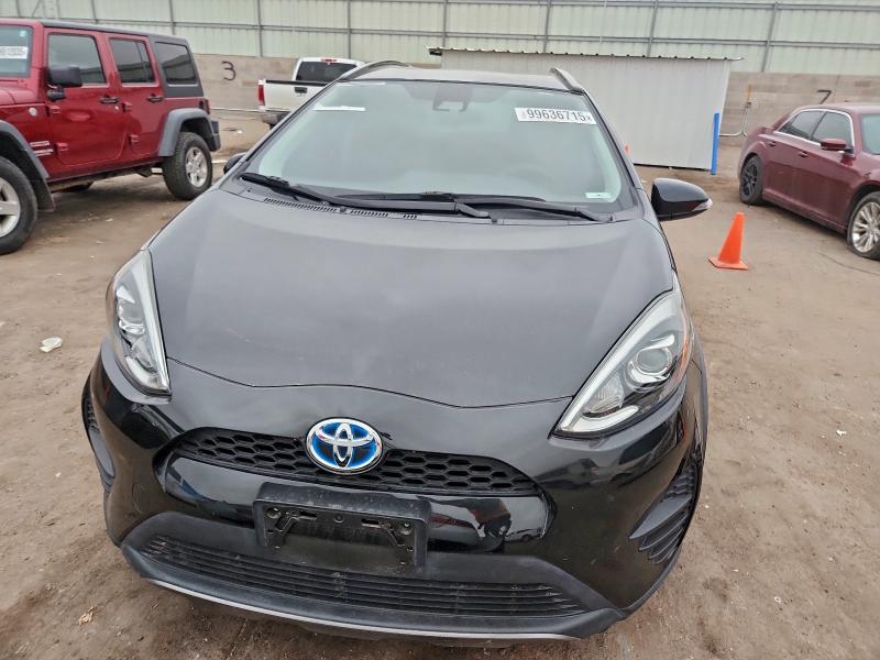 Фото 5 - TOYOTA PRIUS